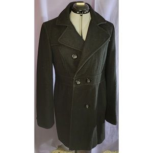 Giacca, Black, Jacket, Size: M